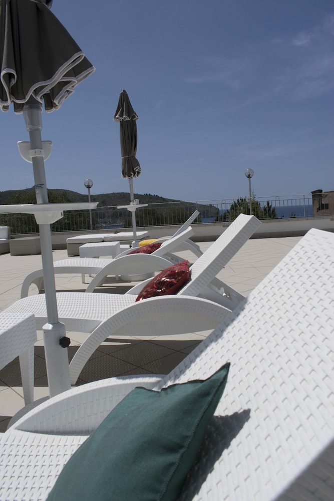 

Milano - Marina di Pisciotta - Hotel Baia