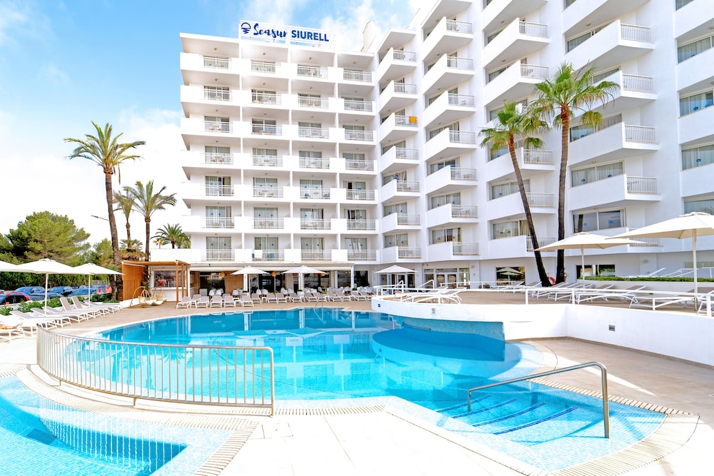 

Lamezia Terme - Cala Bona - Ibersol Siurell