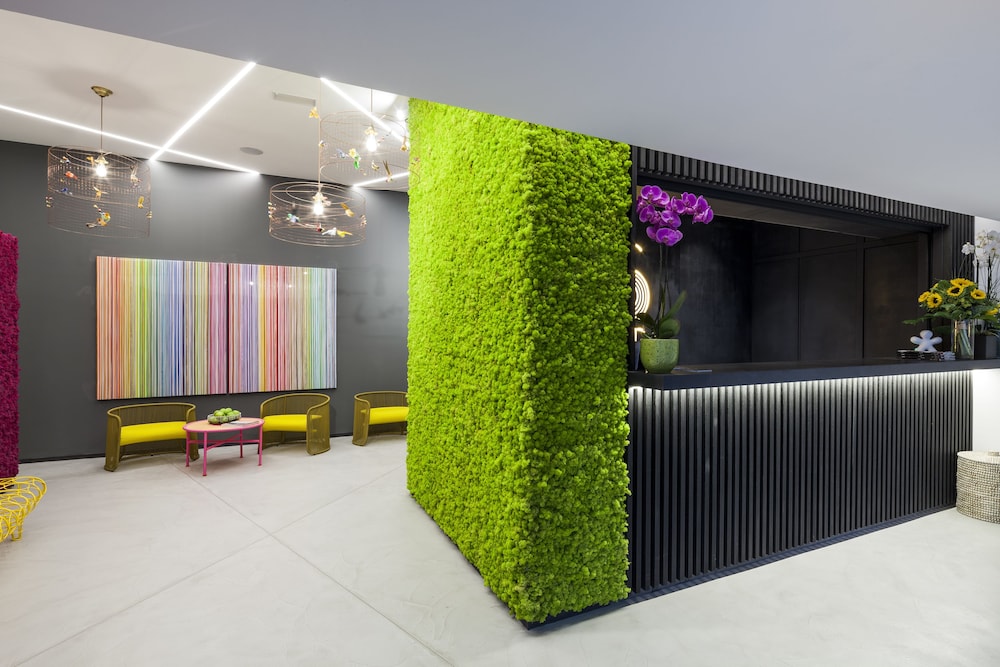 

Napoli - Sant Jordi, Ibiza - Sud Ibiza Suites