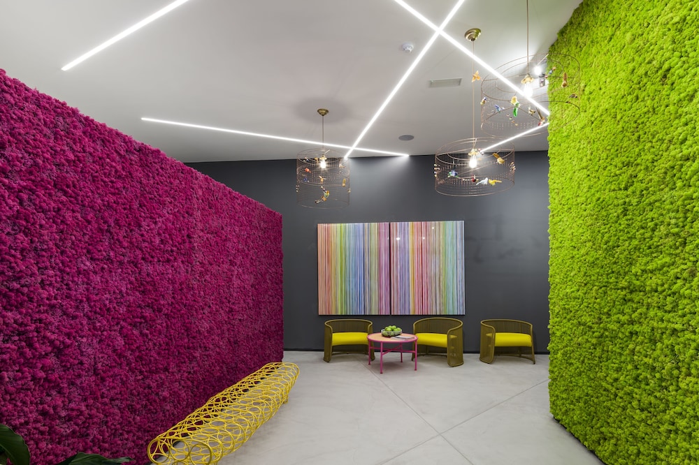 

Genova - Ibiza, Isole Baleari - Sud Ibiza Suites