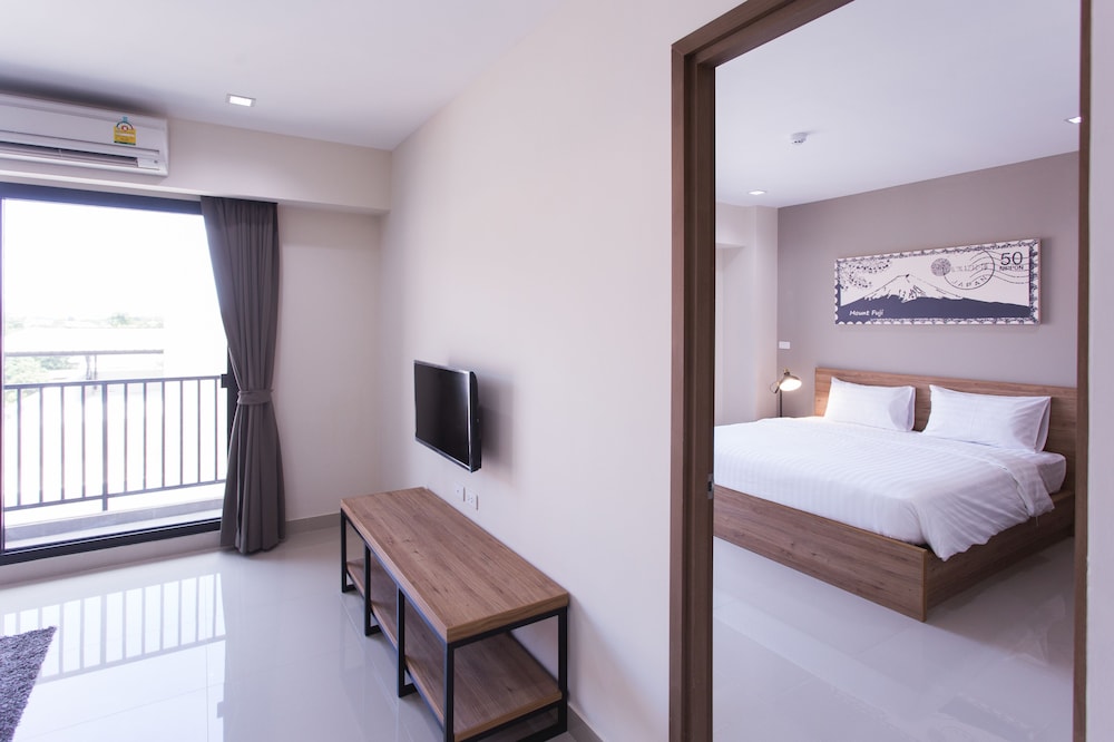 

Milano - Thung Si Kan - The Journey Hotel