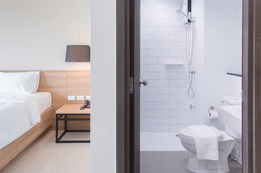 

Bologna - Thung Si Kan - The Journey Hotel