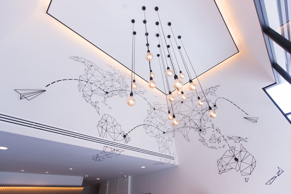 

Milano - Thung Si Kan - The Journey Hotel