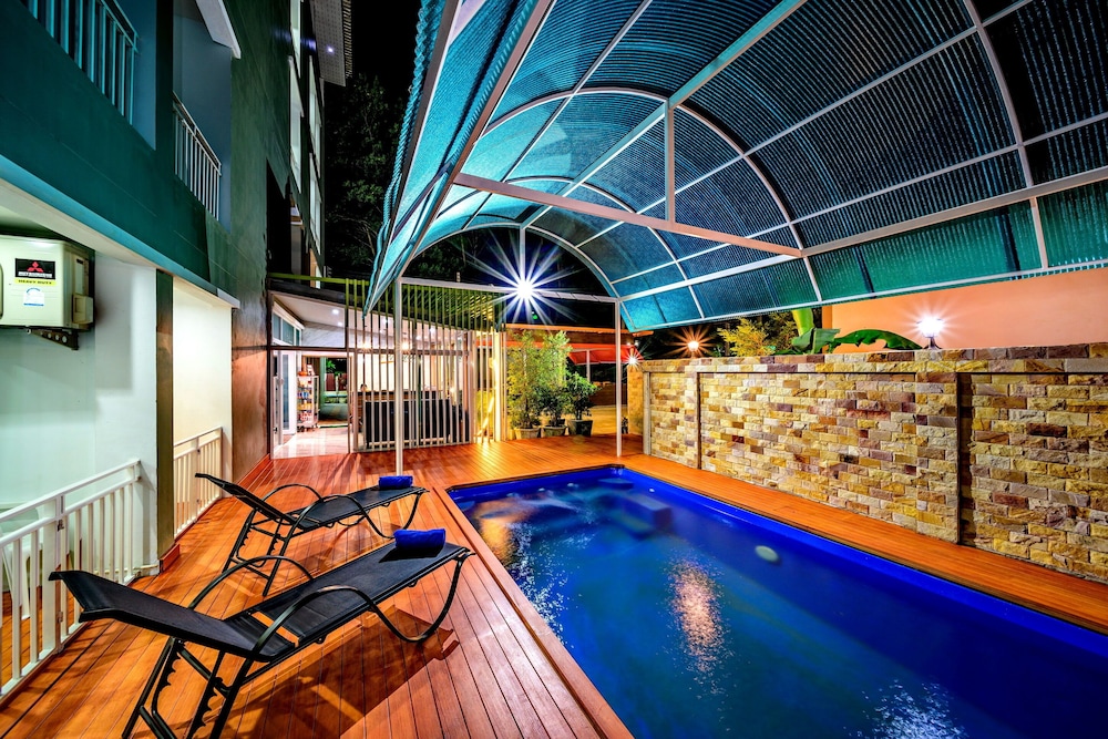 

Roma - Sa Khu - Naiyang Place - Phuket Airport