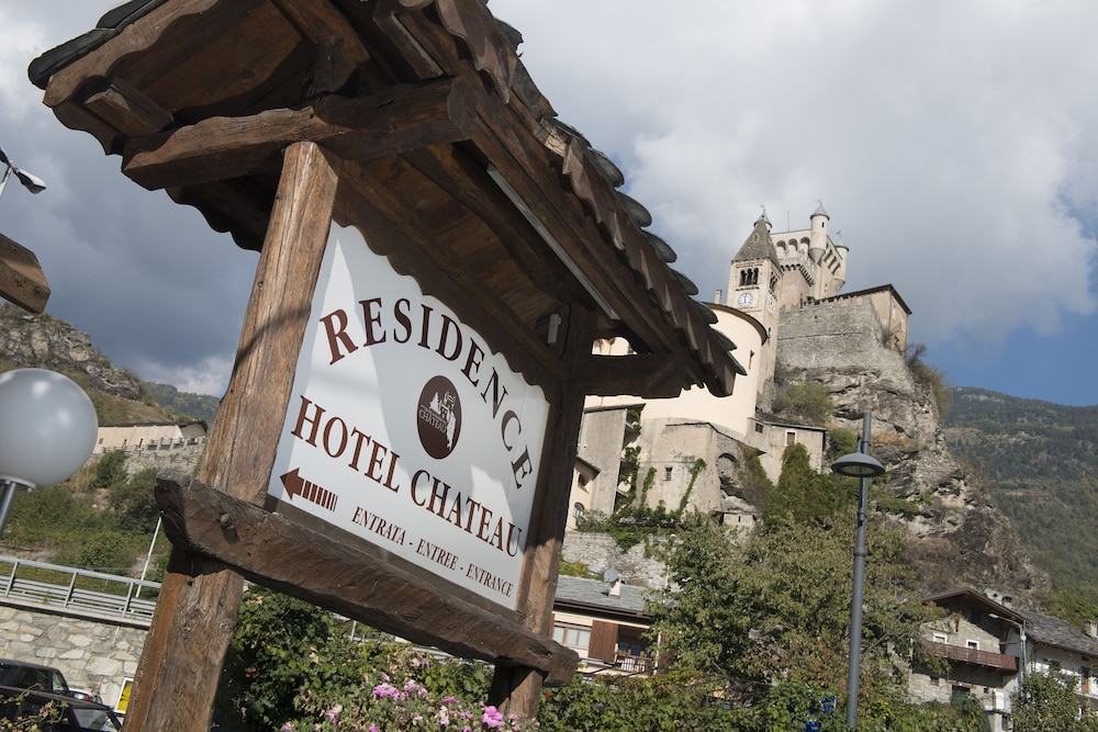 

Bari - Saint-Pierre - Hotel Residence Chateau