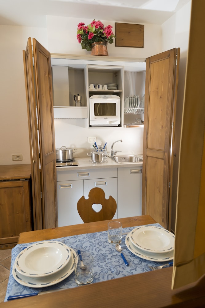 

Roma - Aosta - Hotel Residence Chateau