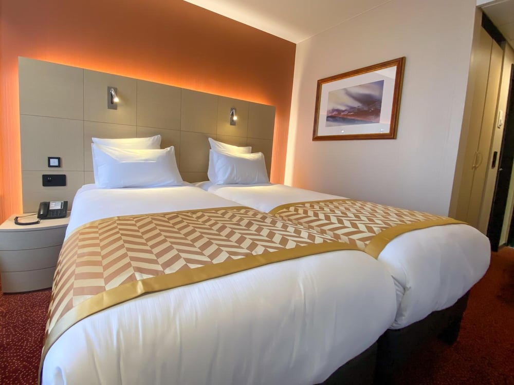 

Firenze - Ferney-Voltaire - Nash Airport Hotel