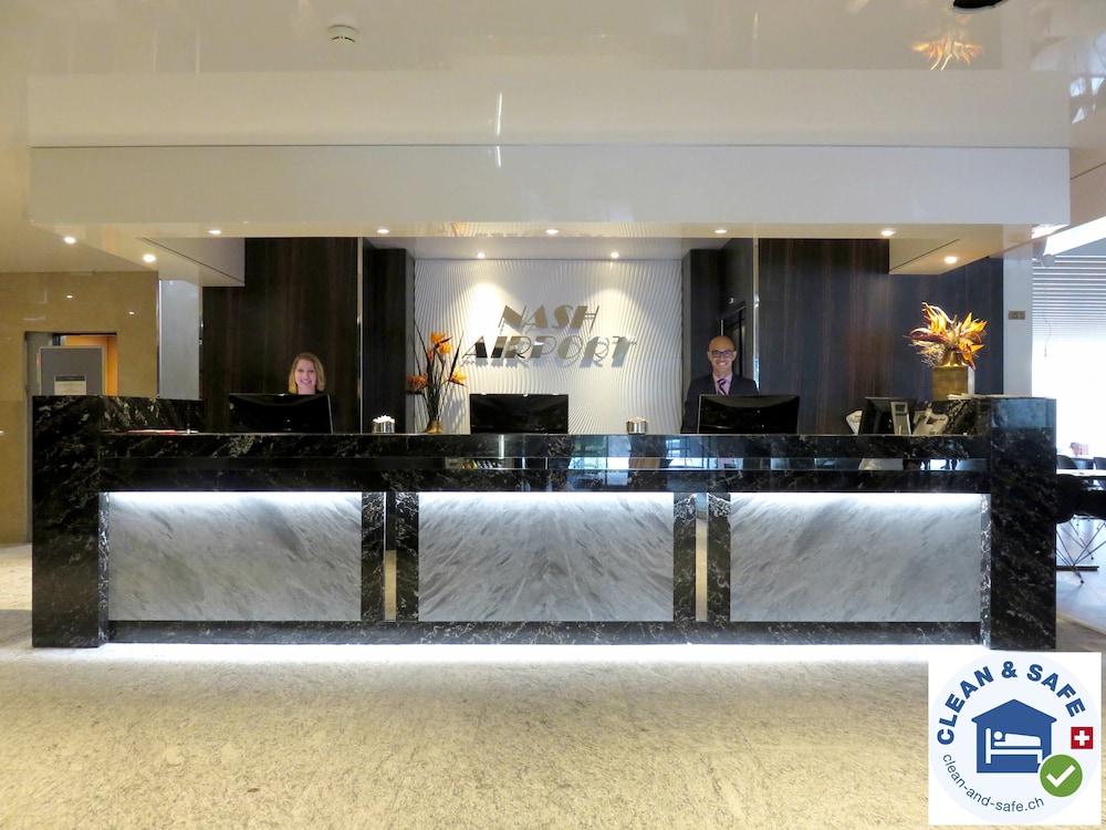 

Napoli - Meyrin - Nash Airport Hotel