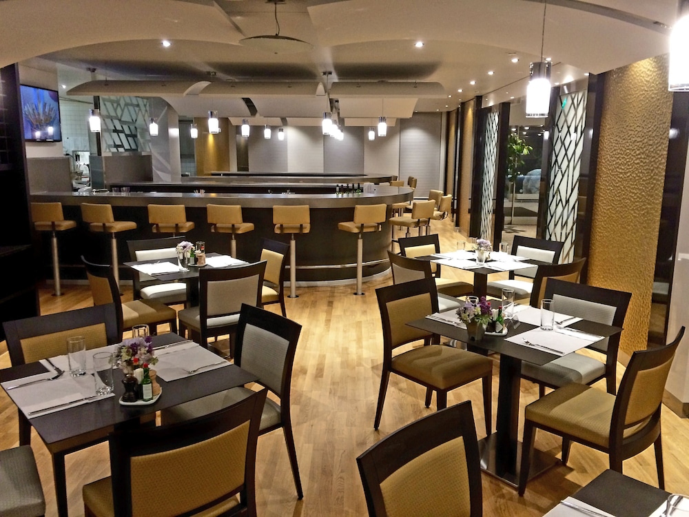 

Milano - Ferney-Voltaire - Nash Airport Hotel