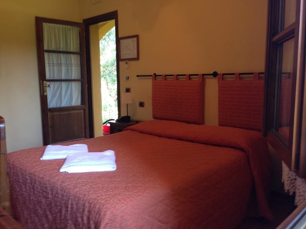 

Roma - Pisa - Airone Pisa Hotel Ristorante