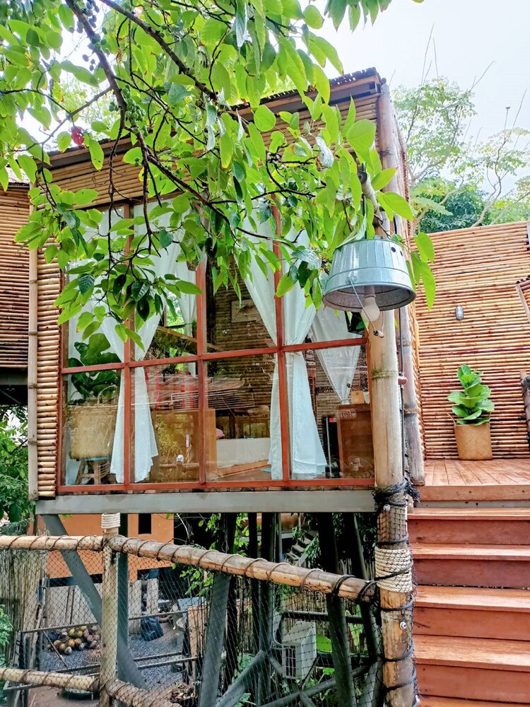 

Milano - Lipa Noi - The Mud - Eco Hotel