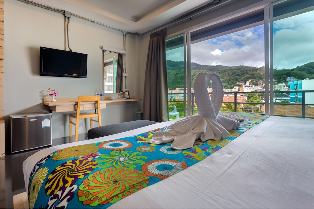 

Venezia - Chalong - Memory Patong - SHA Certified