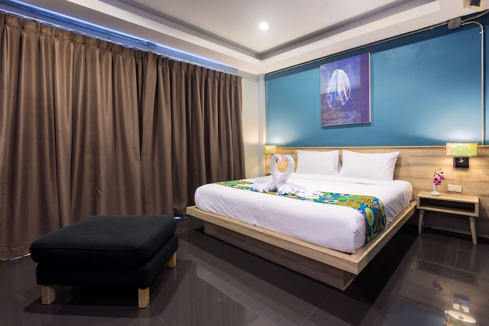 

Milano - Kamala Beach - Memory Patong - SHA Certified