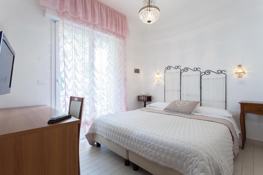

Roma - Milano Marittima - Airone Cervia B&B Camere e Appartamenti