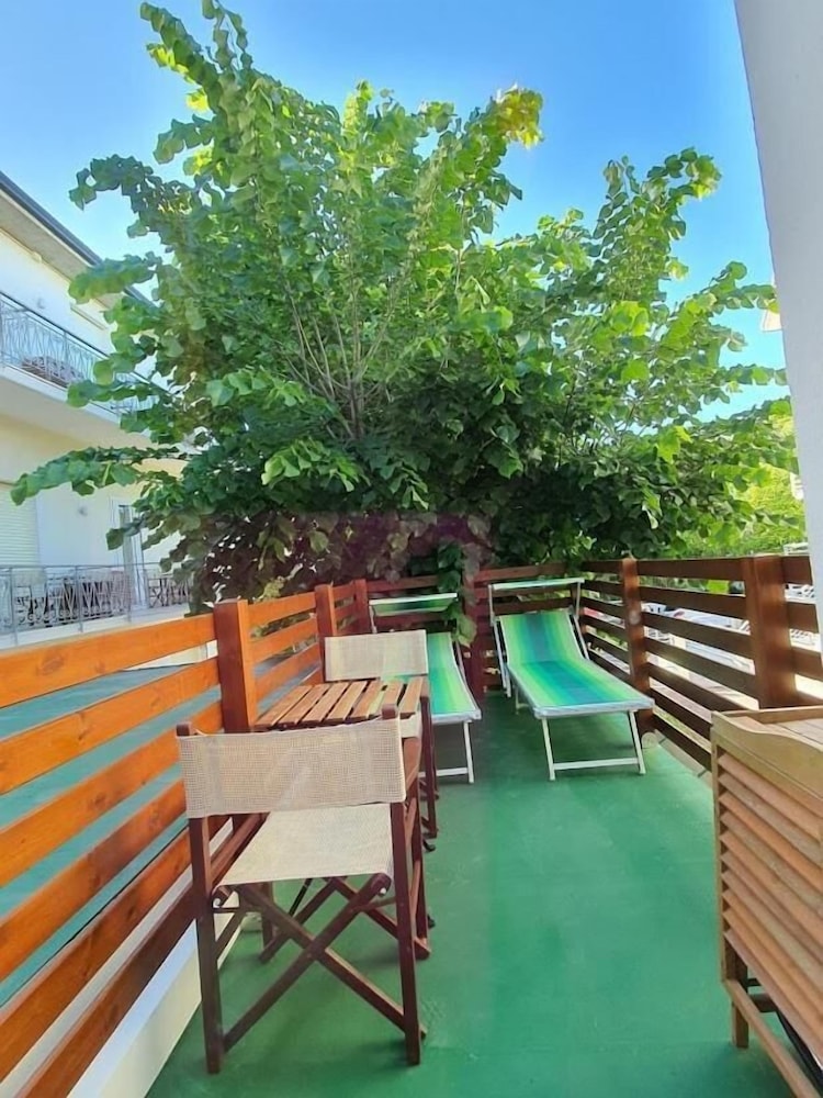 

Catania - Milano Marittima - Airone Cervia B&B Camere e Appartamenti