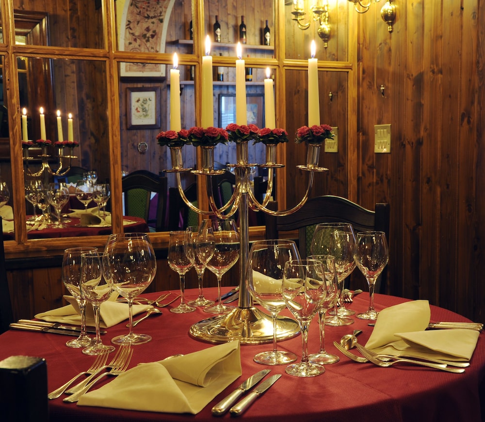

Napoli - San Martino di Castrozza - G. Hotel Des Alpes (Classic since 1912)