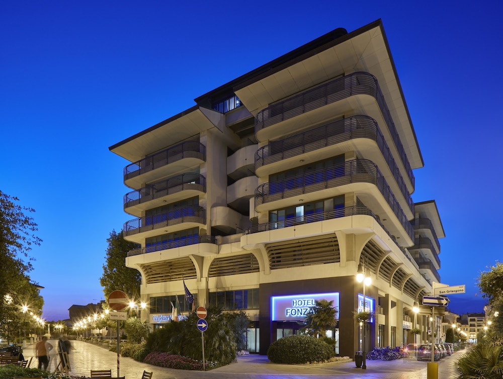 

Catania - Grado - Hotel Fonzari