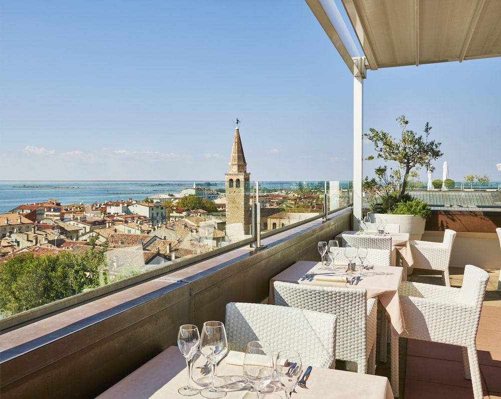 

Palermo - Grado - Hotel Fonzari