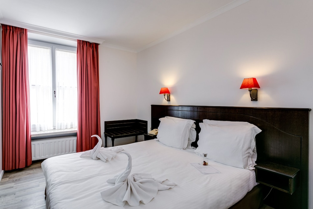 

Bari - Oostkamp - Hotel Bryghia