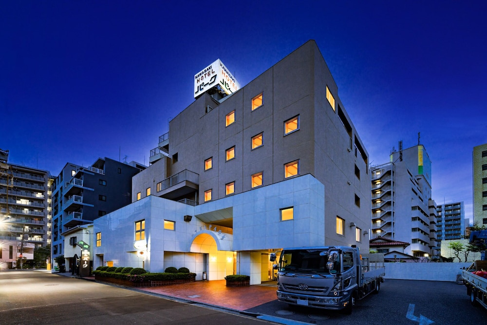 

Torino - Yugawara - Kawasaki Hotel Park
