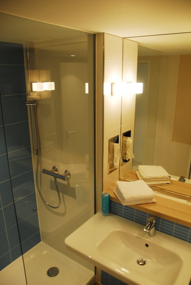 

Bari - Paderborn - Aparthotel Paderborn