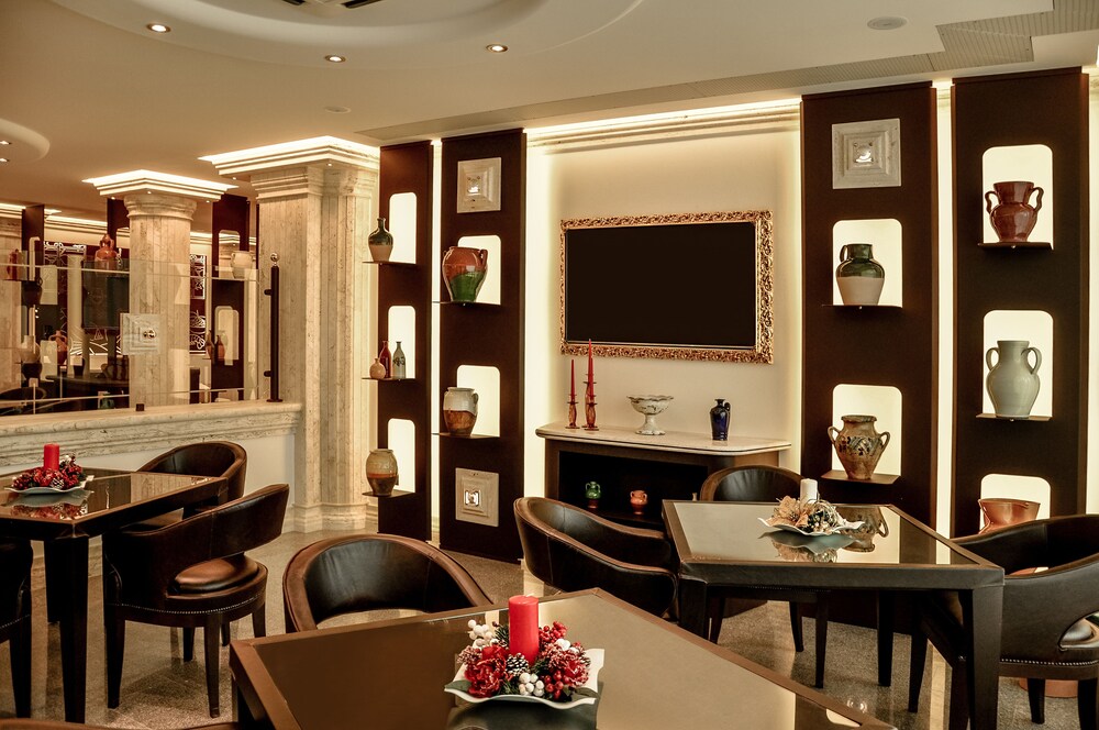 

Bari - Manduria - BHB Hotel