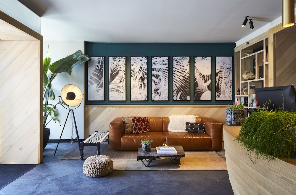 

Bologna - Fiandre, Belgio - Hotel Indigo ANTWERP - CITY CENTRE