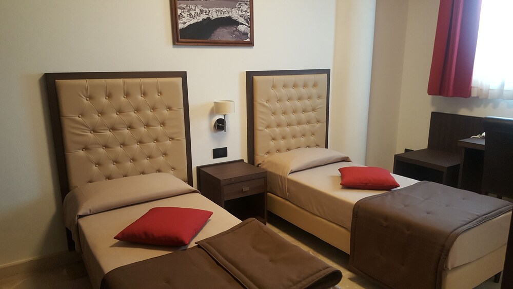 

Venezia - Manduria - BHB Hotel