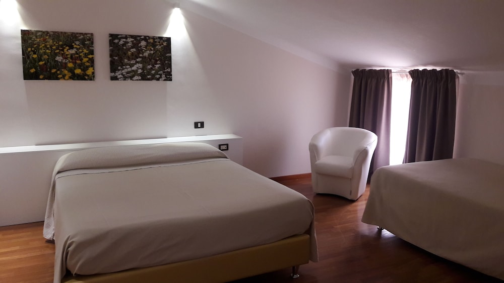 

Verona - Locorotondo - Park Hotel San Michele