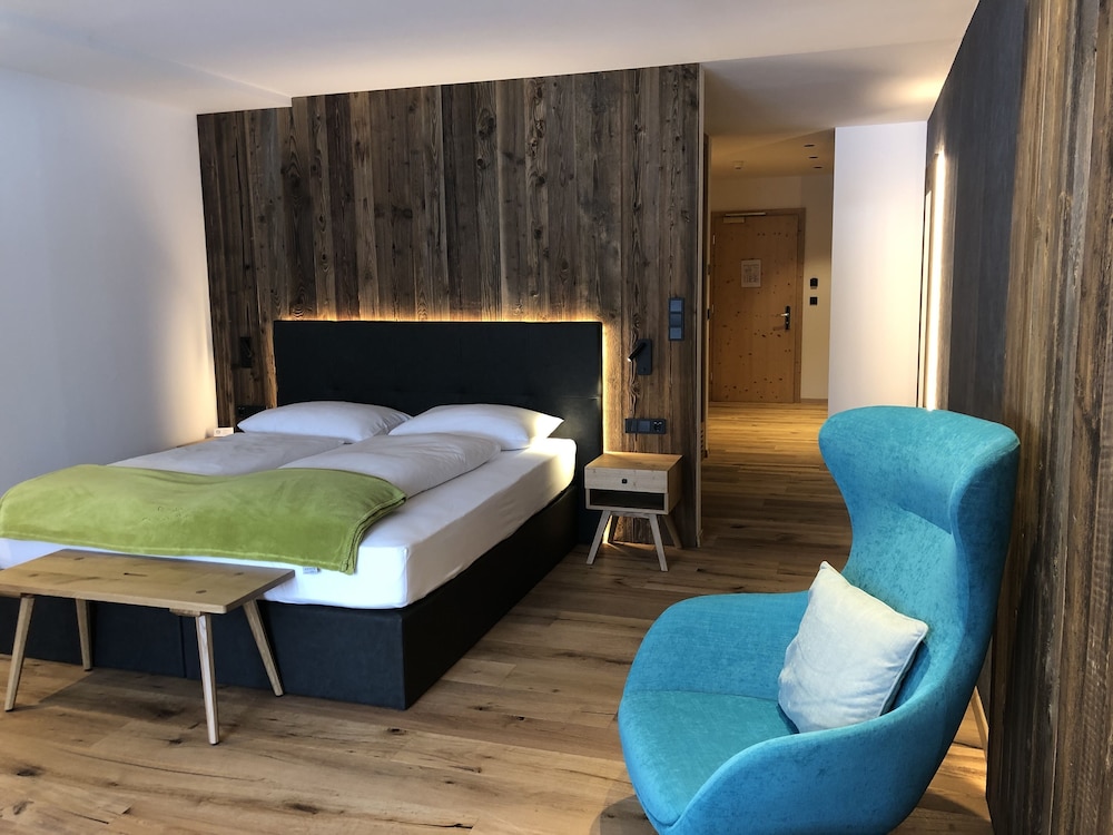 

Milano - Solda - Paradies Pure Mountain Resort