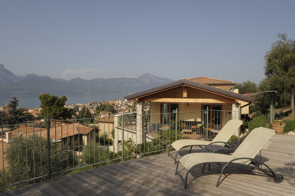 

Palermo - Garda - Residence Ca Del Lago