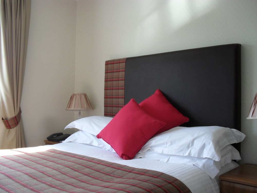 

Roma - St Andrews - The Albany Hotel St Andrews
