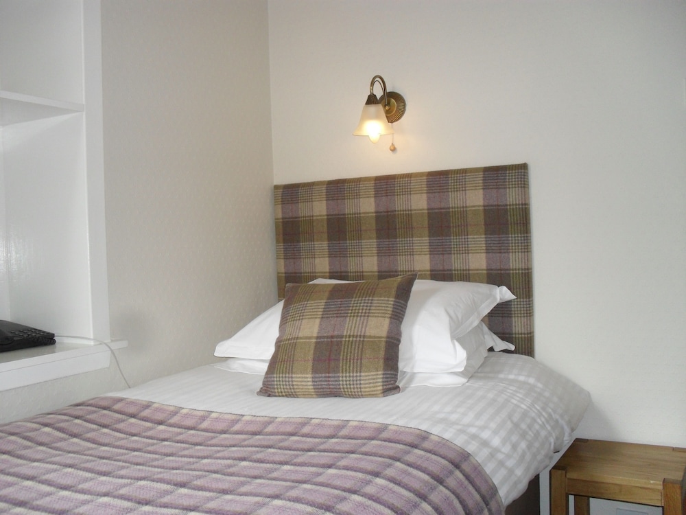

Bari - St Andrews - The Albany Hotel St Andrews
