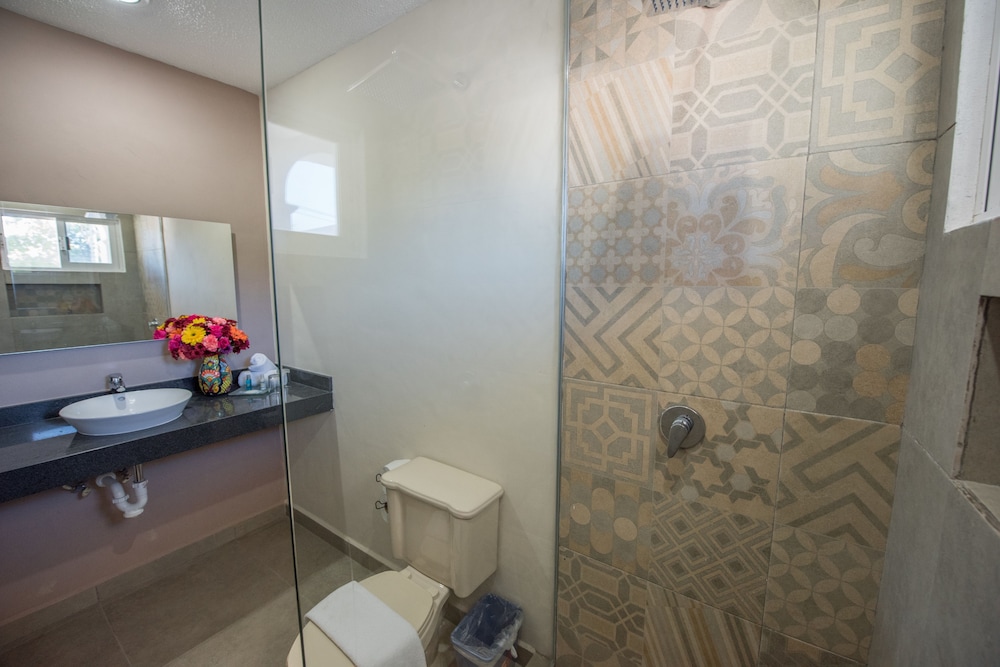 

Milano - Puerto Morelos - Hacienda Morelos Beachfront Hotel