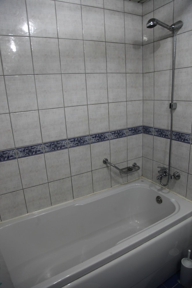 

Venezia - Alanya - Alin Hotel