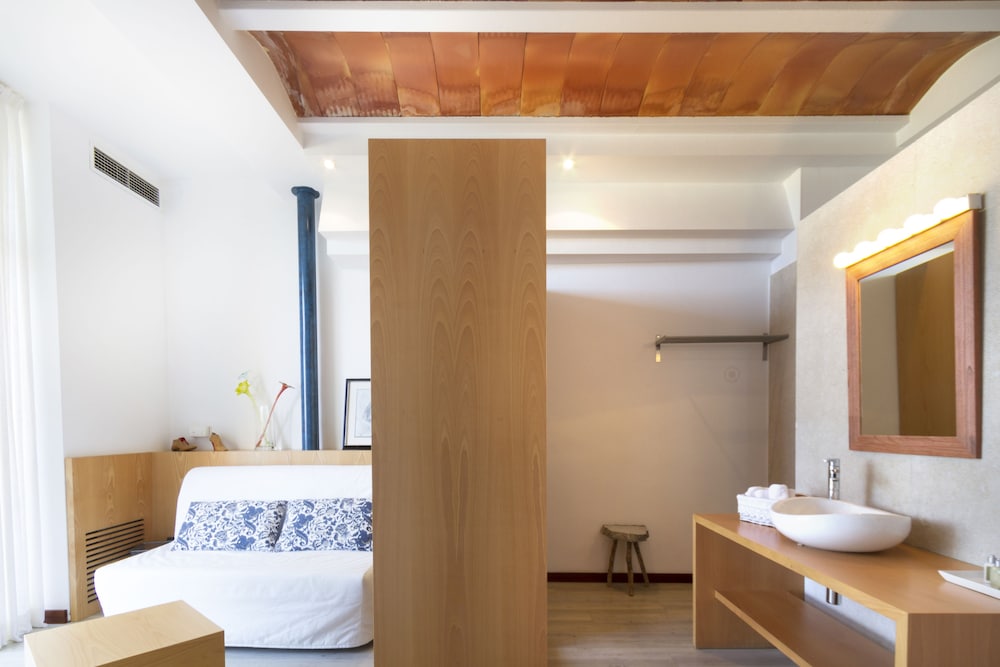 

Milano - Selva - Can Cota Boutique - Turismo de interior