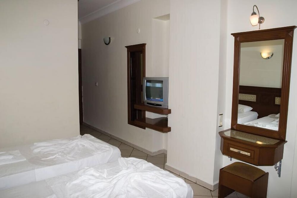

Venezia - Alanya - Alin Hotel