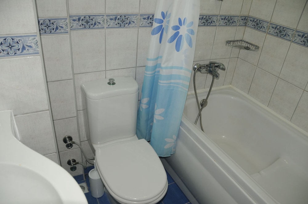 

Verona - Alanya - Alin Hotel
