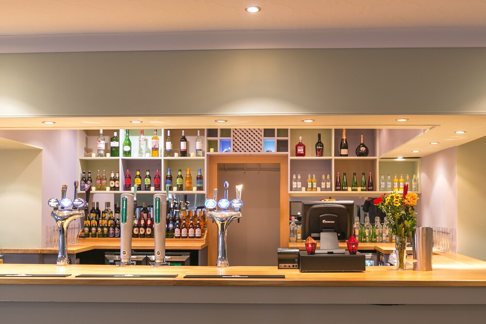 

Roma - Cardiff Airport - Celtic International Hotel Cardiff Airport