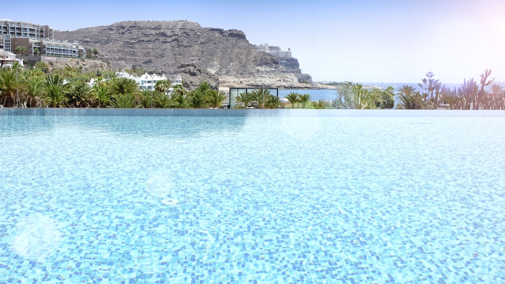 

Pisa - Playa del Cura - Idyll Suites - Adults Only
