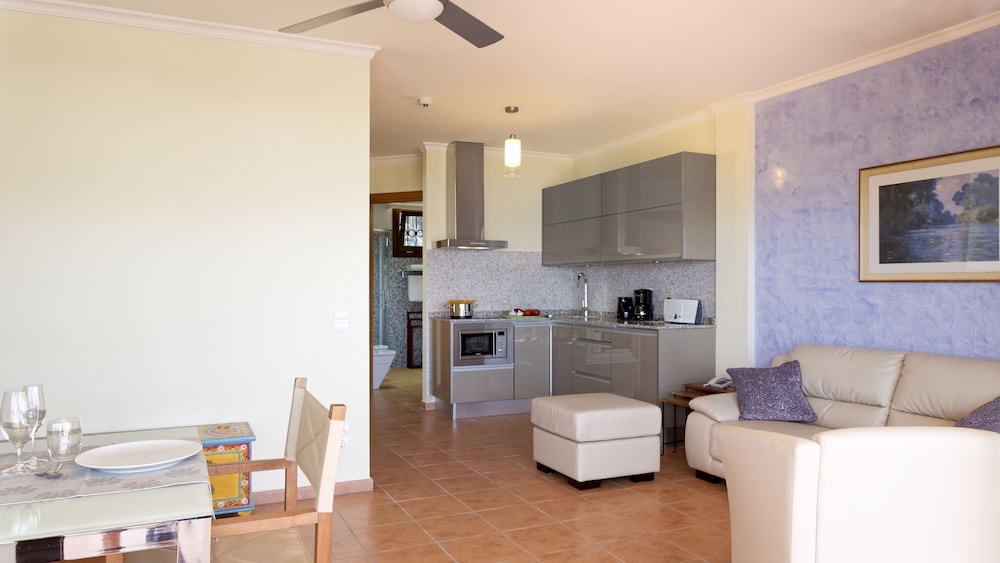 

Palermo - Playa del Cura - Idyll Suites - Adults Only