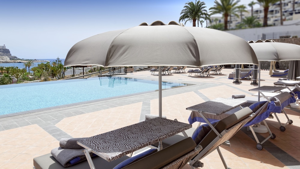 

Verona - Gran Canaria, Isole Canarie - Idyll Suites - Adults Only