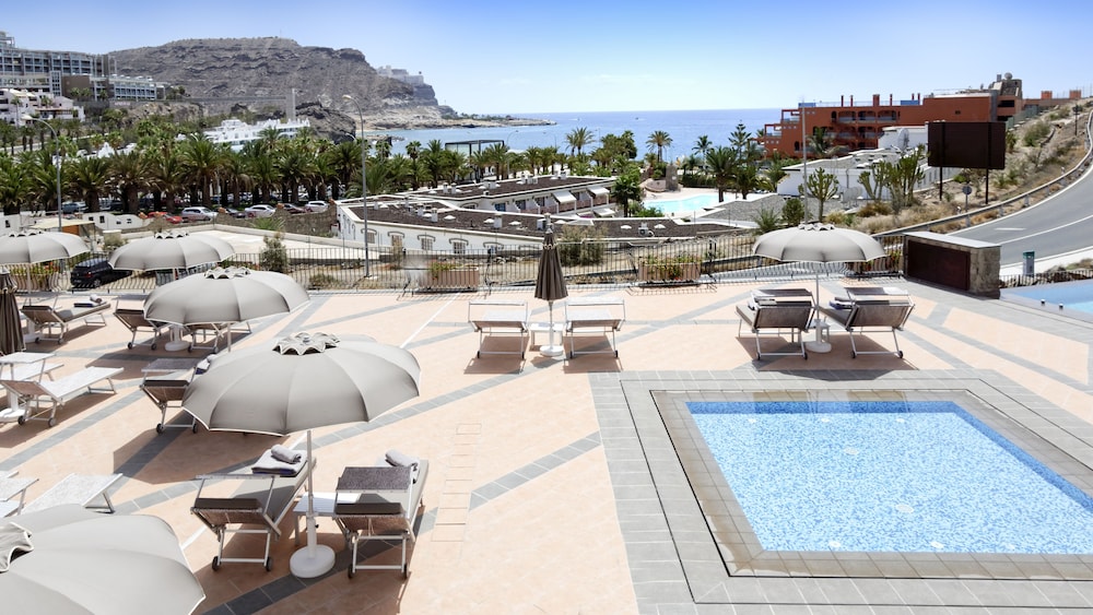 

Venezia - Playa de Amadores - Idyll Suites - Adults Only