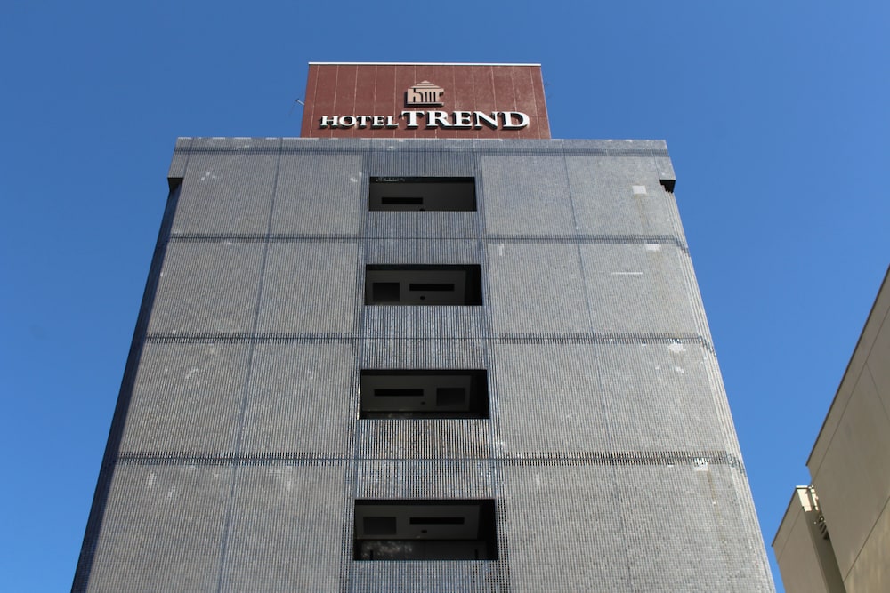 

Roma - Funakoshi - Hotel Trend Funabashi
