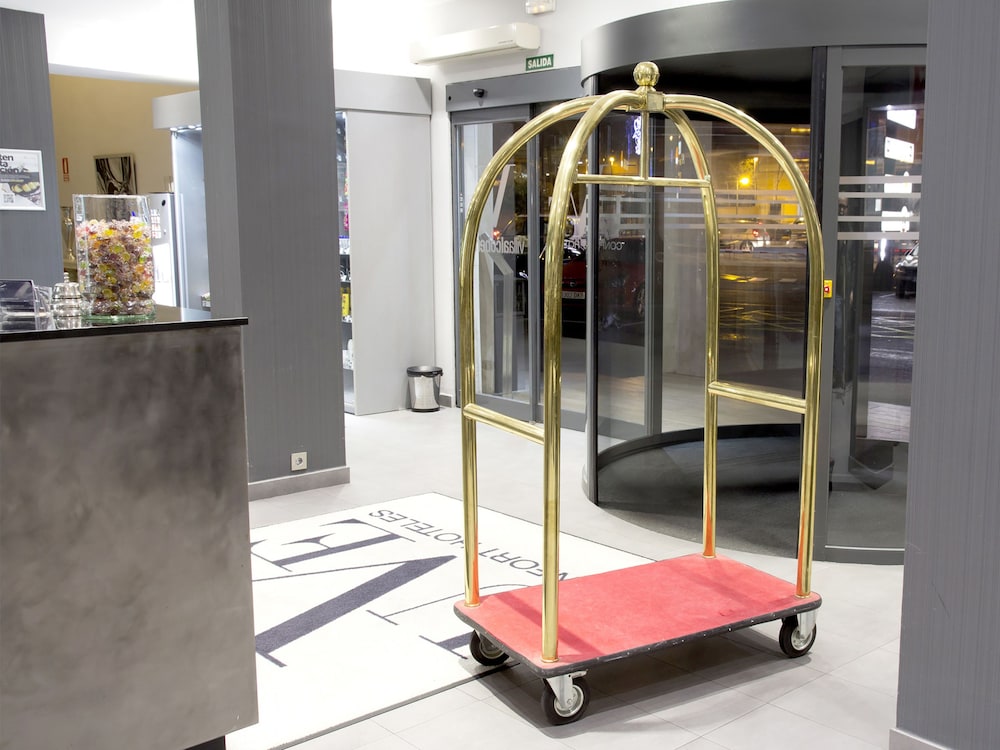 

Roma - Alcobendas - UVE Alcobendas