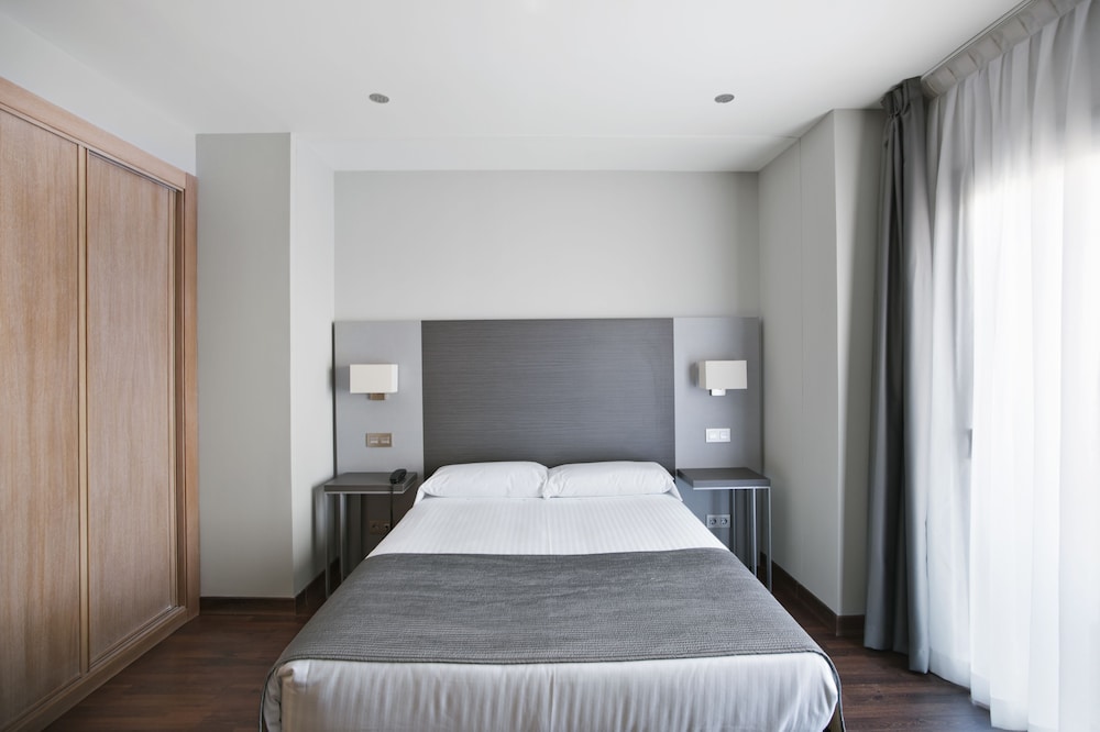 

Venezia - Alcobendas - UVE Alcobendas