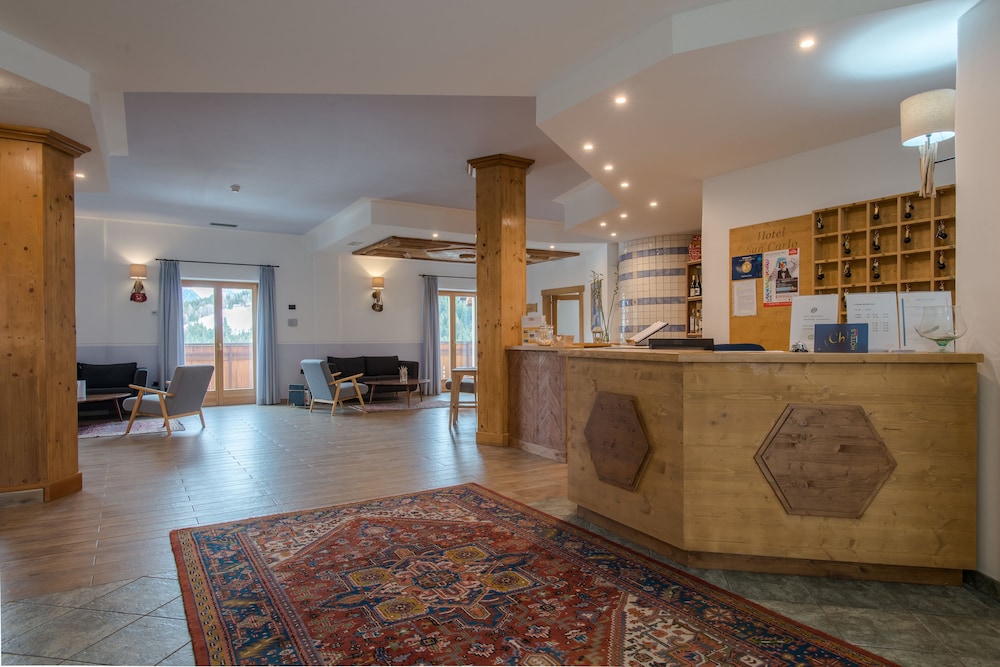 

Bari - Valdisotto - Hotel San Carlo – tra Bormio & Livigno