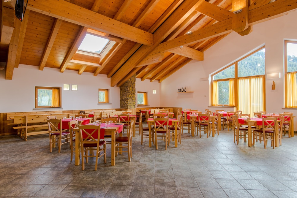 

Bari - Valdisotto - Hotel San Carlo – tra Bormio & Livigno
