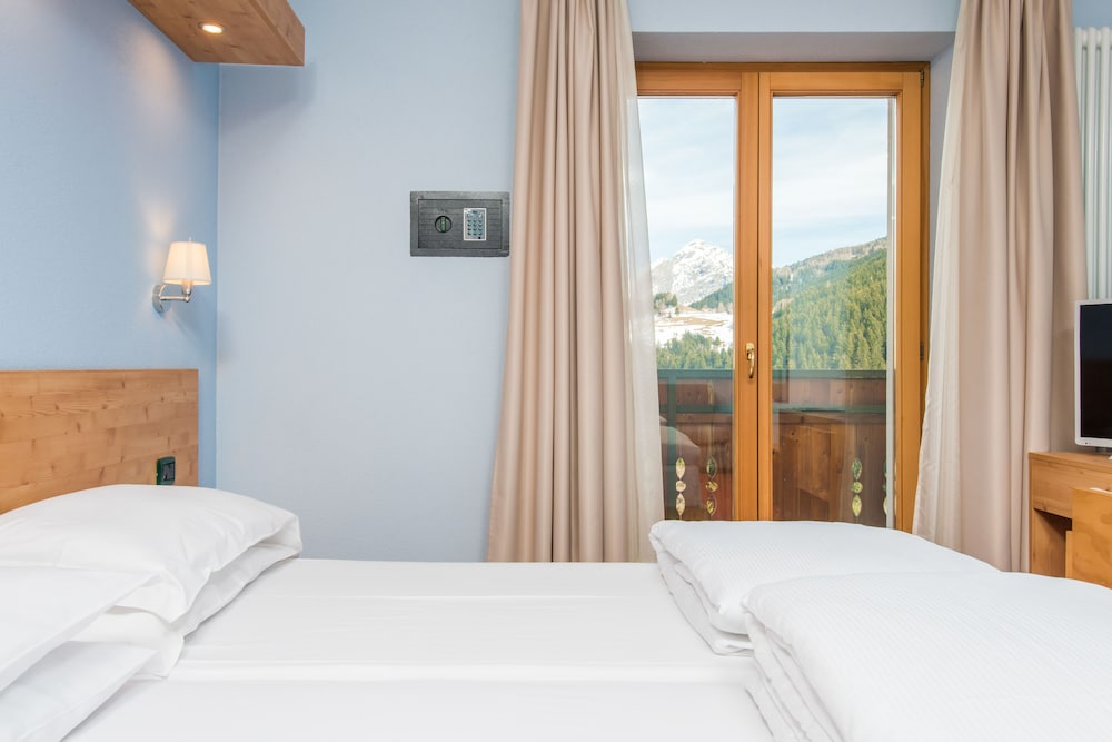 

Torino - Bormio - Hotel San Carlo – tra Bormio & Livigno