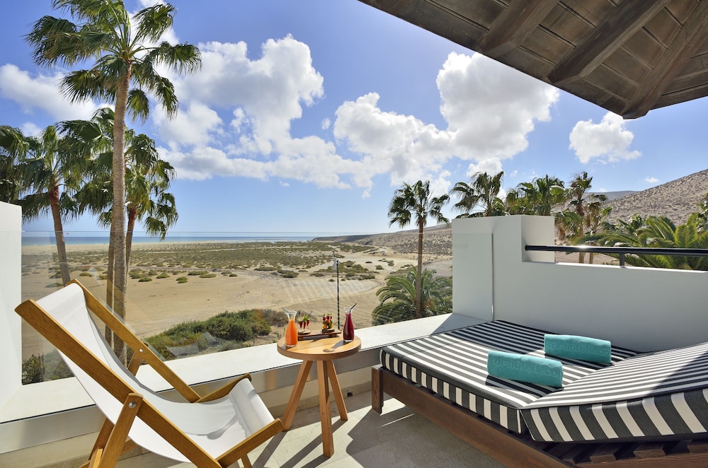 

Brindisi - La Pared - INNSiDE by Meliá Fuerteventura – Adults Only
